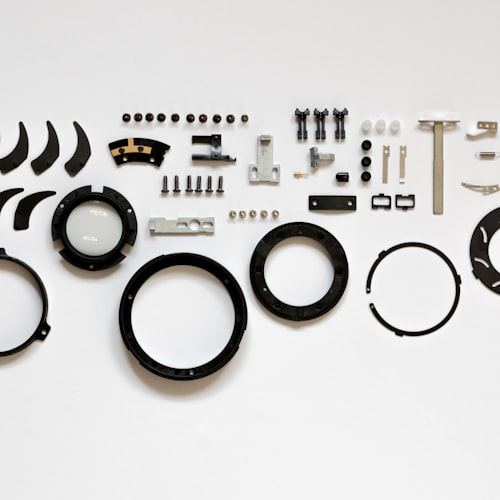 Spark Plug Set